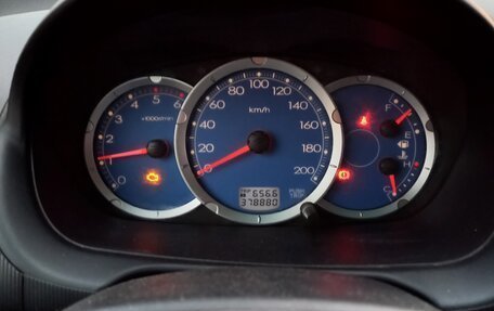 Mitsubishi L200 IV рестайлинг, 2008 год, 1 200 000 рублей, 10 фотография