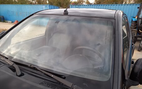 Mitsubishi L200 IV рестайлинг, 2008 год, 1 200 000 рублей, 7 фотография