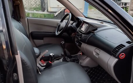 Mitsubishi L200 IV рестайлинг, 2008 год, 1 200 000 рублей, 14 фотография