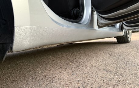 KIA cee'd III, 2017 год, 700 000 рублей, 6 фотография