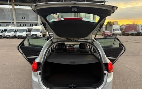 KIA cee'd III, 2017 год, 700 000 рублей, 9 фотография