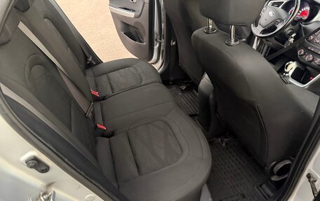 KIA cee'd III, 2017 год, 700 000 рублей, 10 фотография