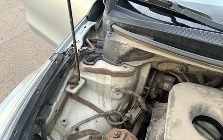 KIA cee'd III, 2017 год, 700 000 рублей, 5 фотография