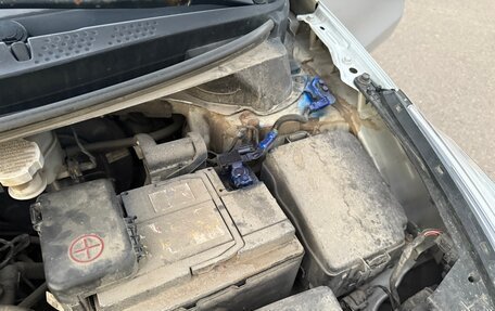 KIA cee'd III, 2017 год, 700 000 рублей, 4 фотография