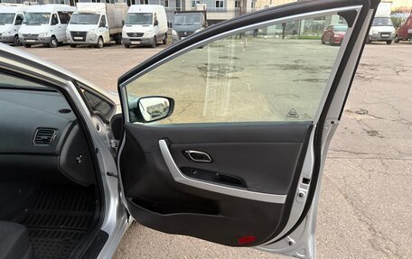 KIA cee'd III, 2017 год, 700 000 рублей, 11 фотография