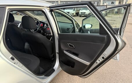 KIA cee'd III, 2017 год, 700 000 рублей, 13 фотография