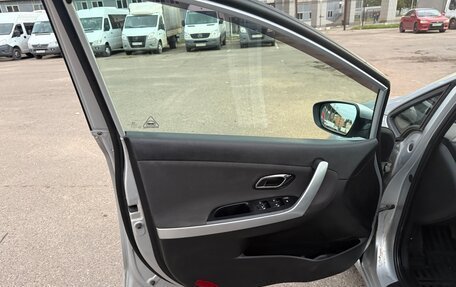 KIA cee'd III, 2017 год, 700 000 рублей, 15 фотография