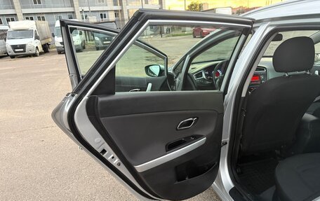 KIA cee'd III, 2017 год, 700 000 рублей, 14 фотография