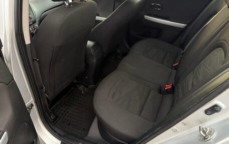 KIA cee'd III, 2017 год, 700 000 рублей, 16 фотография