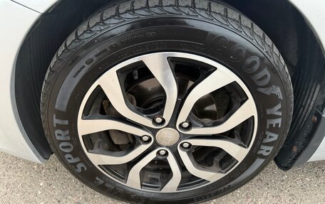 KIA cee'd III, 2017 год, 700 000 рублей, 21 фотография