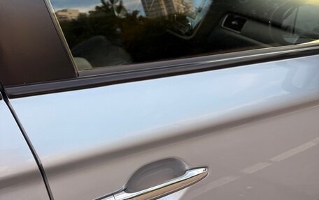Mitsubishi Outlander III рестайлинг 3, 2012 год, 1 580 000 рублей, 12 фотография