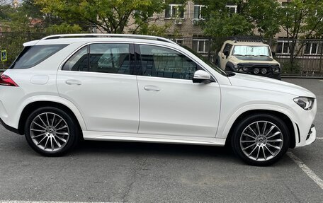 Mercedes-Benz GLE, 2021 год, 8 000 000 рублей, 2 фотография