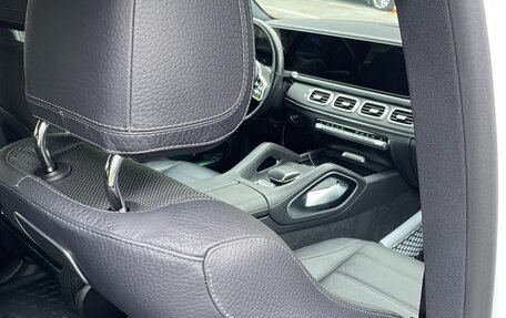 Mercedes-Benz GLE, 2021 год, 8 000 000 рублей, 5 фотография