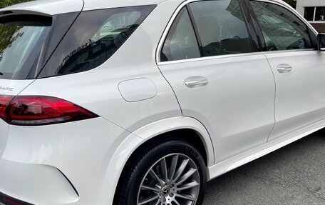 Mercedes-Benz GLE, 2021 год, 8 000 000 рублей, 7 фотография