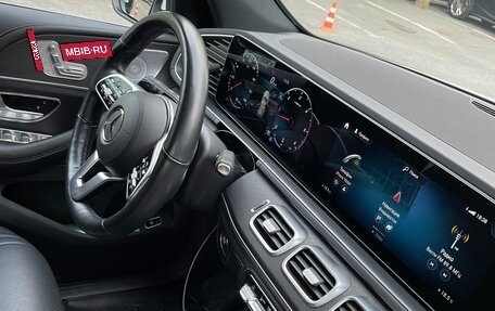 Mercedes-Benz GLE, 2021 год, 8 000 000 рублей, 4 фотография