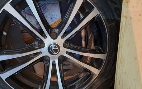 Lexus RX IV рестайлинг, 2019 год, 4 220 000 рублей, 17 фотография