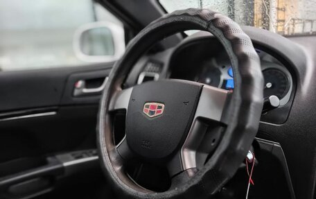 Geely Emgrand EC7, 2013 год, 349 000 рублей, 9 фотография
