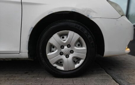 Geely Emgrand EC7, 2013 год, 349 000 рублей, 17 фотография