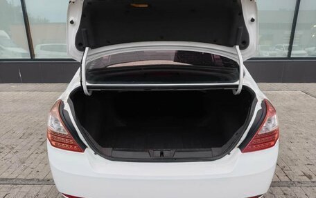 Geely Emgrand EC7, 2013 год, 349 000 рублей, 16 фотография