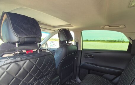 Lexus RX III, 2012 год, 2 800 000 рублей, 8 фотография