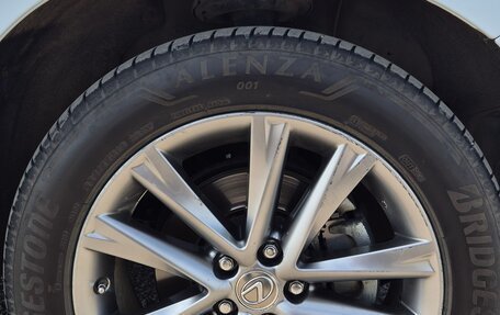 Lexus RX III, 2012 год, 2 800 000 рублей, 6 фотография