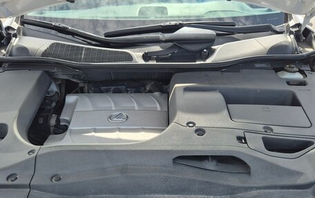 Lexus RX III, 2012 год, 2 800 000 рублей, 10 фотография