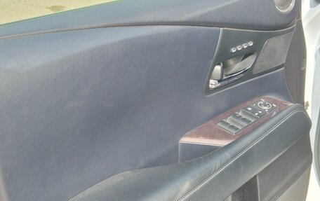 Lexus RX III, 2012 год, 2 800 000 рублей, 21 фотография