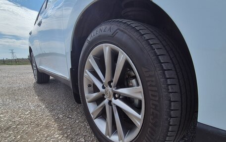Lexus RX III, 2012 год, 2 800 000 рублей, 17 фотография