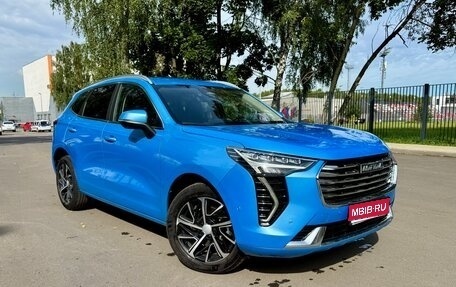 Haval Jolion, 2022 год, 1 470 000 рублей, 1 фотография