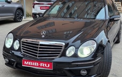 Mercedes-Benz E-Класс, 2005 год, 1 250 000 рублей, 1 фотография