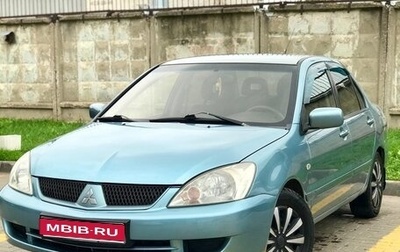 Mitsubishi Lancer IX, 2006 год, 299 000 рублей, 1 фотография