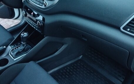 Hyundai Tucson III, 2018 год, 2 000 000 рублей, 12 фотография