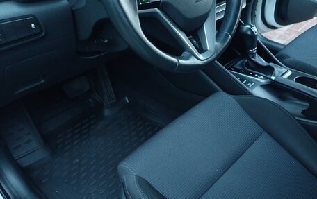 Hyundai Tucson III, 2018 год, 2 000 000 рублей, 11 фотография
