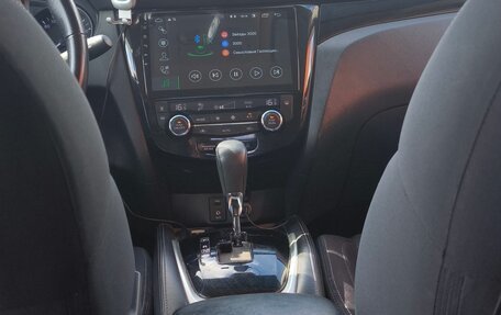 Nissan Qashqai, 2018 год, 1 540 000 рублей, 4 фотография