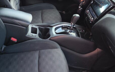 Nissan Qashqai, 2018 год, 1 540 000 рублей, 5 фотография