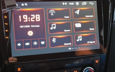 Nissan Qashqai, 2018 год, 1 540 000 рублей, 9 фотография