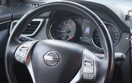 Nissan Qashqai, 2018 год, 1 540 000 рублей, 6 фотография