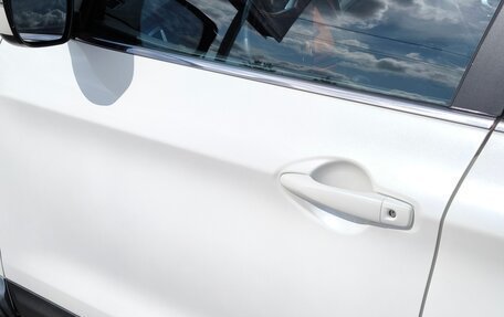 Nissan Qashqai, 2018 год, 1 540 000 рублей, 14 фотография