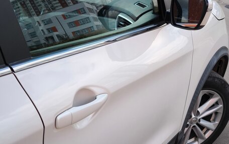 Nissan Qashqai, 2018 год, 1 540 000 рублей, 13 фотография