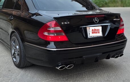 Mercedes-Benz E-Класс, 2005 год, 1 250 000 рублей, 8 фотография