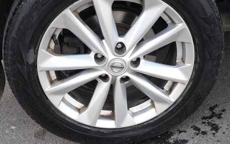 Nissan Qashqai, 2018 год, 1 540 000 рублей, 15 фотография