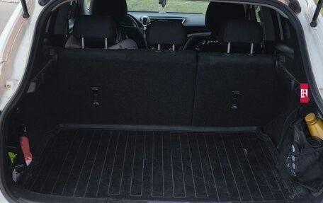 Nissan Qashqai, 2018 год, 1 540 000 рублей, 11 фотография