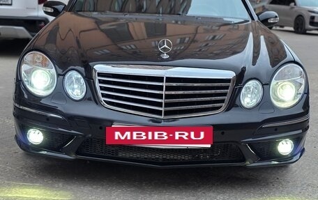 Mercedes-Benz E-Класс, 2005 год, 1 250 000 рублей, 7 фотография
