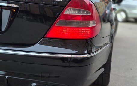 Mercedes-Benz E-Класс, 2005 год, 1 250 000 рублей, 10 фотография