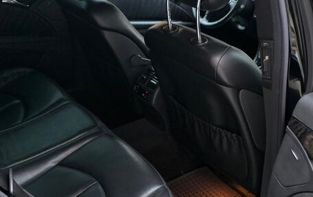 Mercedes-Benz E-Класс, 2005 год, 1 250 000 рублей, 18 фотография