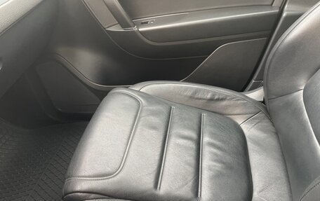 Volkswagen Touareg III, 2015 год, 3 200 000 рублей, 7 фотография