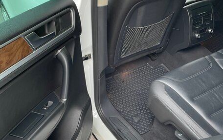 Volkswagen Touareg III, 2015 год, 3 200 000 рублей, 14 фотография