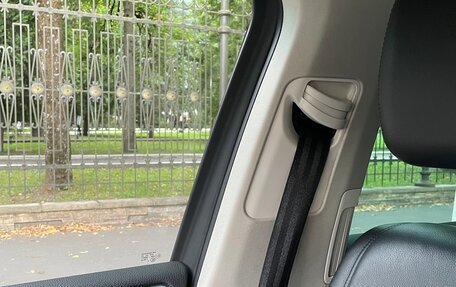 Volkswagen Touareg III, 2015 год, 3 200 000 рублей, 12 фотография