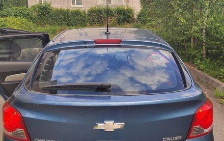 Chevrolet Cruze II, 2012 год, 550 000 рублей, 13 фотография