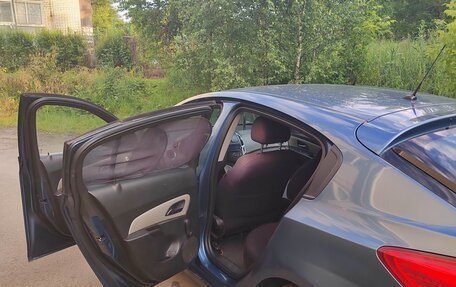 Chevrolet Cruze II, 2012 год, 550 000 рублей, 9 фотография